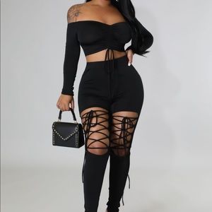 Regular size outfits